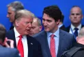 Le Monde: Trudeau government concerned about Trump's victory in the presidential election