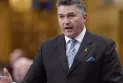 The Conservative government renegotiates the trade agreement with Ukraine due to carbon pricing