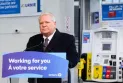 Ontario: No carbon tax without a public referendum according to Ford