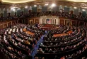 Republicans in the U.S. House of Representatives vote in favor of impeaching the Secretary of Homeland Security