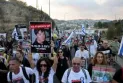 Israeli hostages' families sue Hamas before the International Criminal Court
