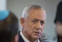 Gantz: The Rafah operation will happen, and there is no doubt about that.