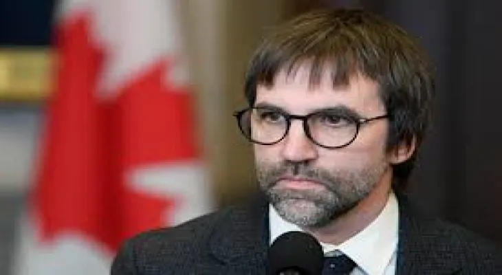 Minister of Environment: Federalists stop investing in "major" road projects