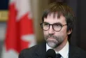 Minister of Environment: Federalists stop investing in "major" road projects