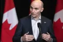 John Duklos: Canada suspended all contracts with the "ArriveCan App" company in late last year