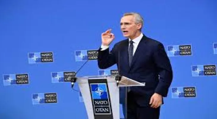NATO: Expectations that most alliance members will reach the 2% defense spending target by the end of the year