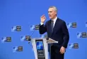 NATO: Expectations that most alliance members will reach the 2% defense spending target by the end of the year