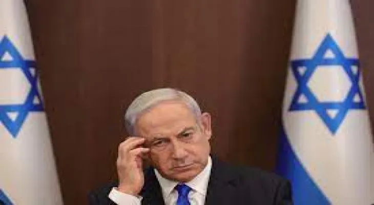 Netanyahu refuses to resume negotiations in Cairo regarding the hostages without consulting the military cabinet.