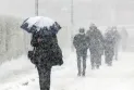 Here is when it will arrive: Predictions of heavy snowfall in Toronto and the GTA area