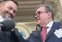 Kodier wants to return to political life to confront "separatists"