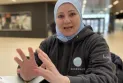 Sakina Shelter for Muslim Women in London, Ontario