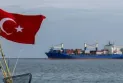 Cargo ship sinks in the Sea of Marmara in Turkey and 6 people missing