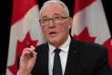 Blair : Allocation de plus de 273 millions de dollars à la défense aérienne et aux équipements de drones pour la mission en Lettonie