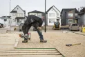 Annual pace of housing starts in January down 10%