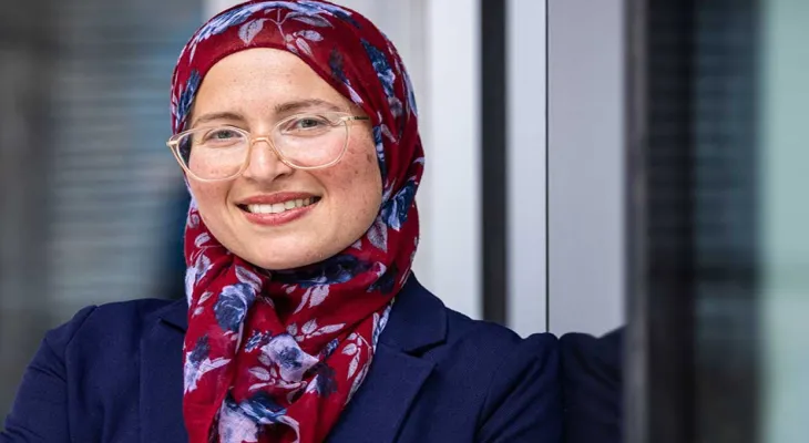 Jewish pressure group demands the resignation of Amira Al-Ghawabi