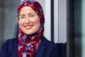 Groupe de pression juif demande la démission d'Amira El Ghabbi
