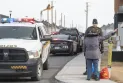 Meurtre de deux femmes et blessure d'une troisième dans un crime de couteau près de Montréal