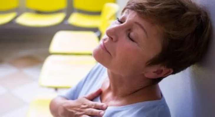 Study: Symptoms of heart attacks in women differ from men