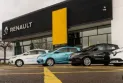 Renault fixe des objectifs prudents face au ralentissement de la demande de voitures électriques