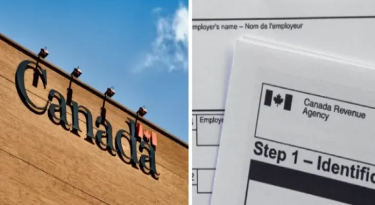 Les recettes canadiennes passeront en revue les paiements d'environ 200 000 Canadiens en 2024.