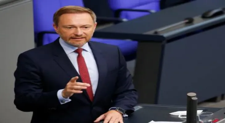 Le ministre allemand des Finances s'oppose à une augmentation des dépenses de défense de son pays à plus de 2 % du PIB.