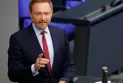 Le ministre allemand des Finances s'oppose à une augmentation des dépenses de défense de son pays à plus de 2 % du PIB.
