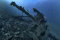 Un cyclone l'a sorti des profondeurs de la mer.. les débris d'un navire intriguent les archéologues au Canada