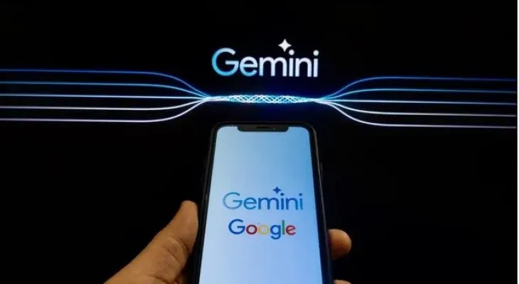 Google improves Gemini 1.5 Pro AI model