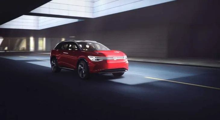 Volkswagen et Mahindra concluent un accord de fourniture concernant les composants de leur plate-forme logicielle