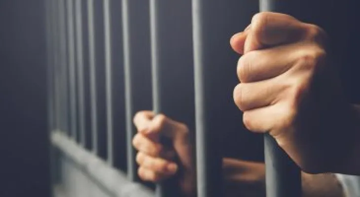 In America.. a man unjustly imprisoned for 37 years received a compensation of 14 million dollars