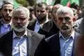 Hamas accuses Israel of obstinacy and refusing to reach an agreement on a ceasefire in Gaza