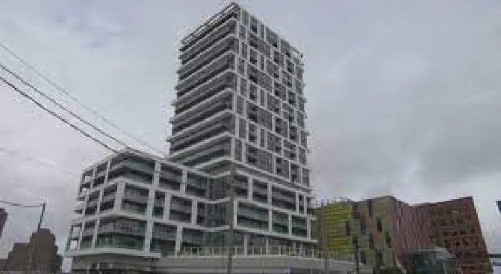 How industrial waste keeps buildings warm in the Ottawa area