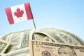 Taux de change du dollar canadien par rapport aux monnaies arabes et mondiales aujourd'hui 17 février