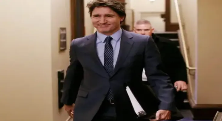 Trudeau many asylum seekers arrive in Canada from Mexico with the help of organized crime