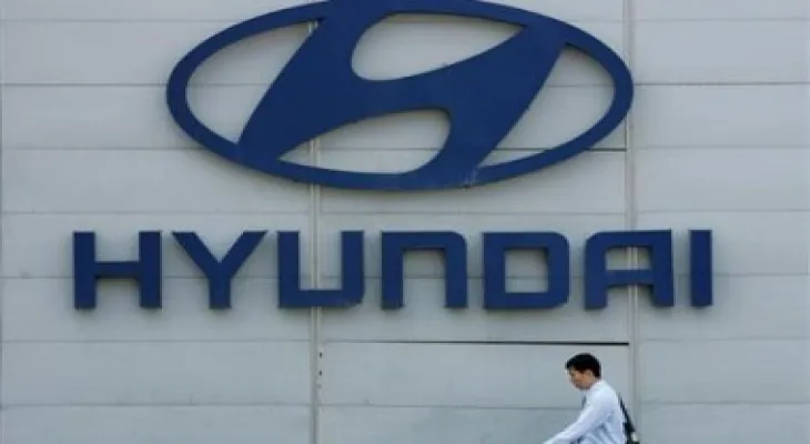 Hyundai Motor Group ranks third globally in car sales for the second consecutive year