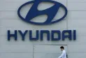 Hyundai Motor Group ranks third globally in car sales for the second consecutive year