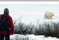 Cette petite ville au Canada est l'un des meilleurs endroits au monde pour voir l'aurore boréale.