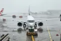Flight diverted to Winnipeg after a passenger attempted to open the door