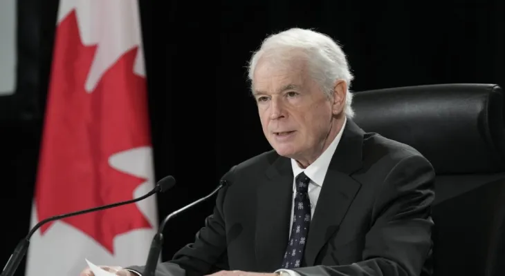 Ottawa delays response to Emergency Law Committee results