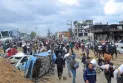 China: The displacement of Palestinians is the longest-lasting injustice in the world
