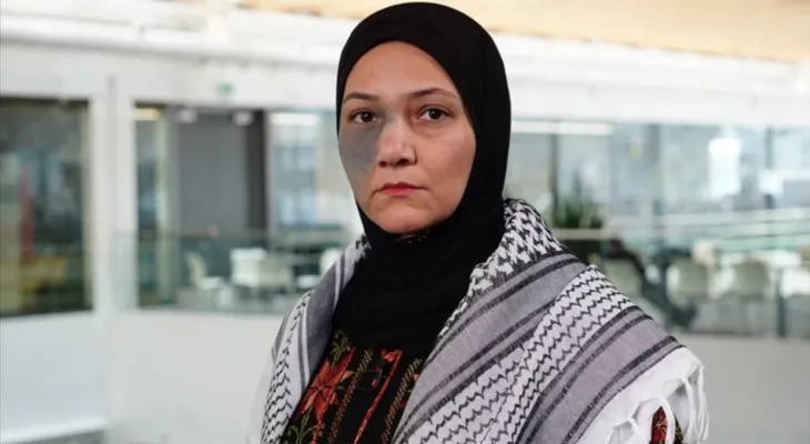 Canada grants asylum to a sick Gazan girl after her martyrdom