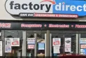 Factory Direct Electronics chain in Ontario announces major clearance before store closures