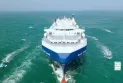 Yemeni Houthi group announces targeting a British ship and shooting down an American drone