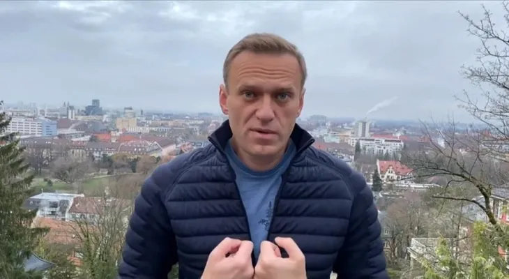 Porte-parole de Navalny : les autorités conserveront le corps pendant deux semaines supplémentaires