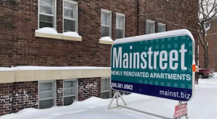 Housing expenses trouble Canadians, renters more than owners.