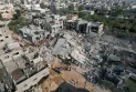 26 pays de l'Union européenne appellent à un cessez-le-feu humanitaire immédiat à Gaza