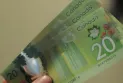 Canadian dollar exchange rate against Arab and global currencies today, February 20