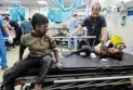 WHO: Dismantling of Nasser Medical Complex in Khan Younis is a knockout blow to the health system in Gaza