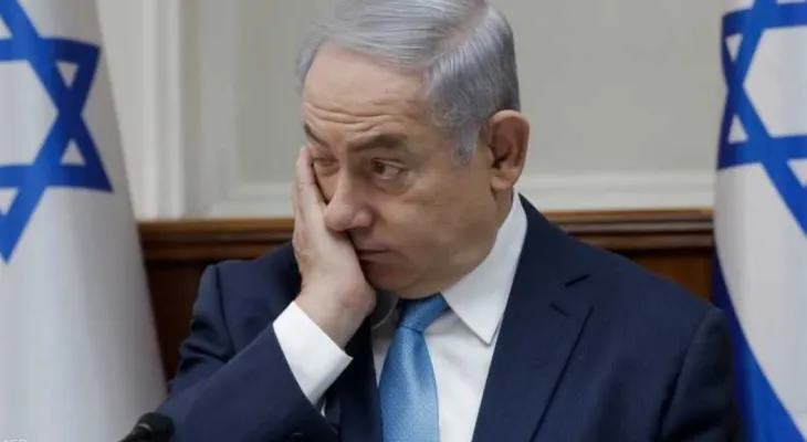 Even with any political settlement, Netanyahu insists on maintaining security control over the West Bank and Gaza.