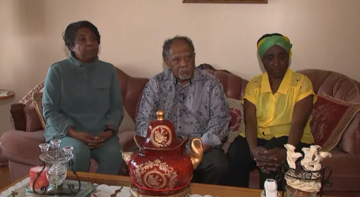 Man from Ontario loses brother's ashes on Air Canada flight